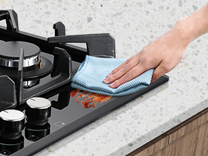 gas cooktop 30 inch