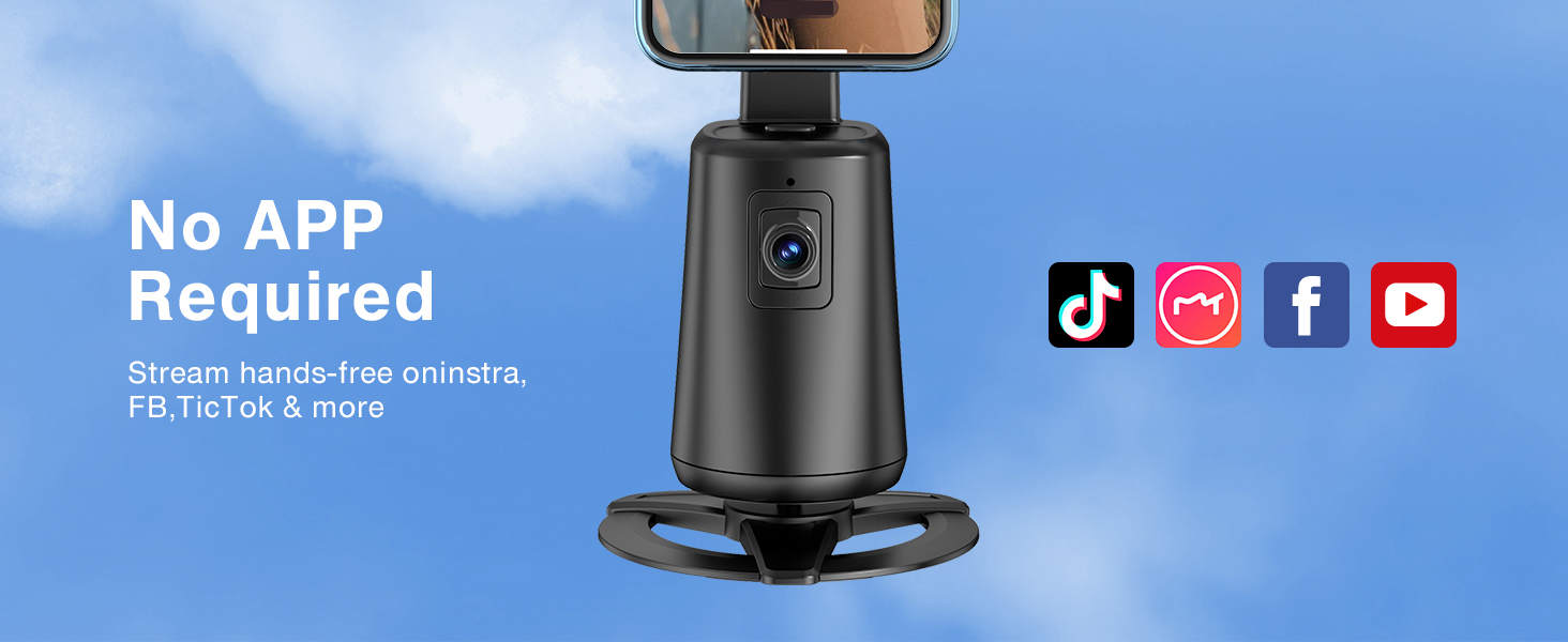 Handheld gimbal