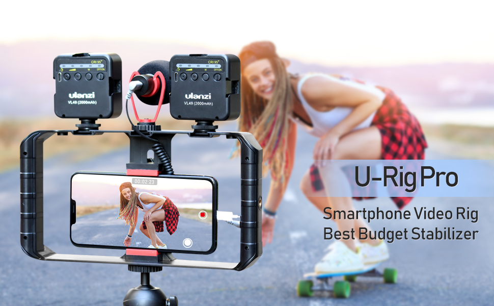 video rig