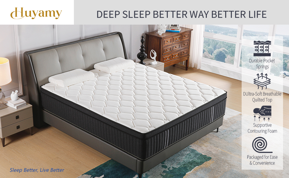Mattress