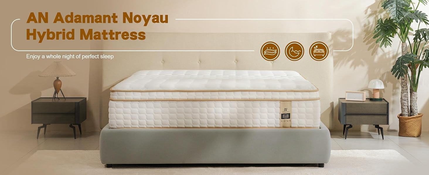 Mattress