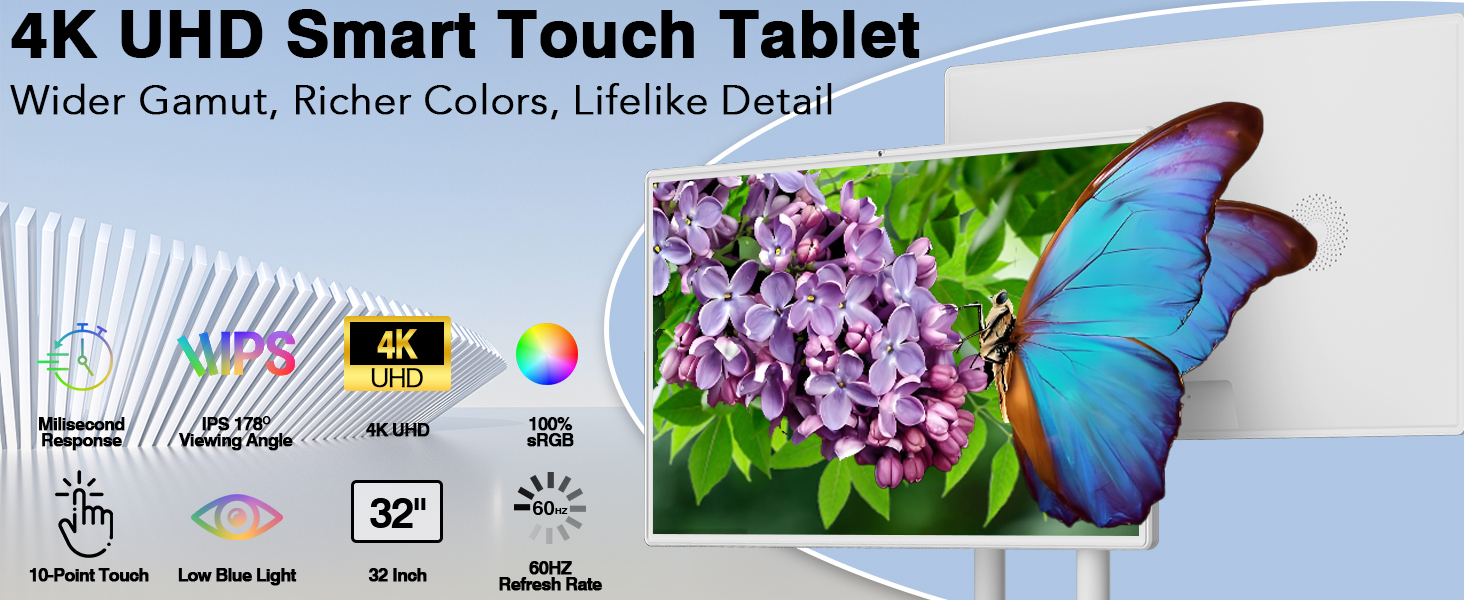 touchscreen tv