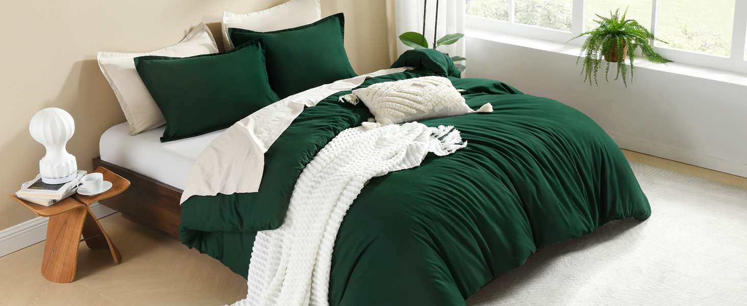 Emerald Green