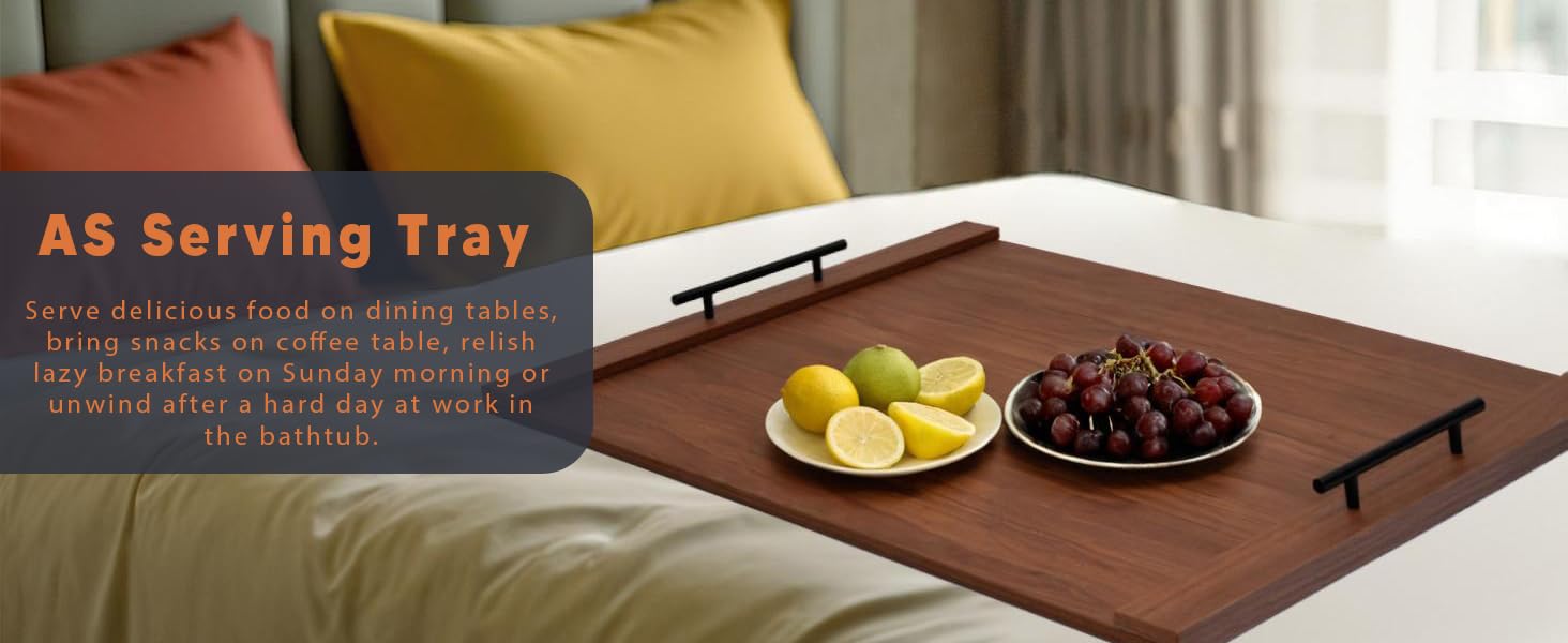 Serving Tray