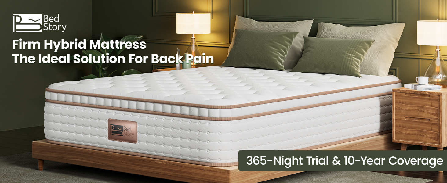 queen mattress firm
