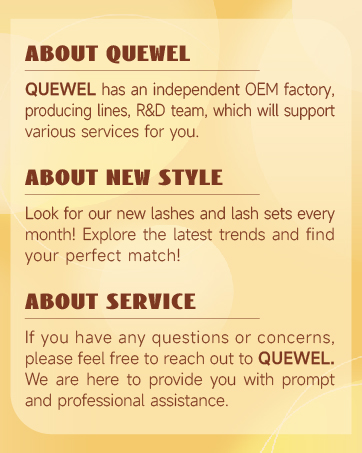 lash cluster