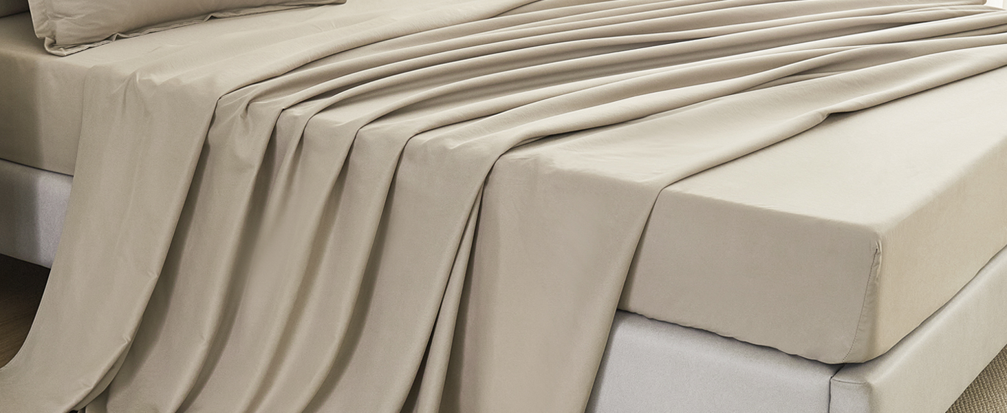 Smooth Flat Sheet