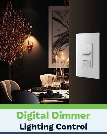 Dimmer
