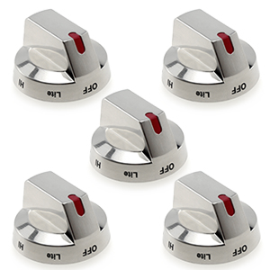 DG64-00473A knobs5packs