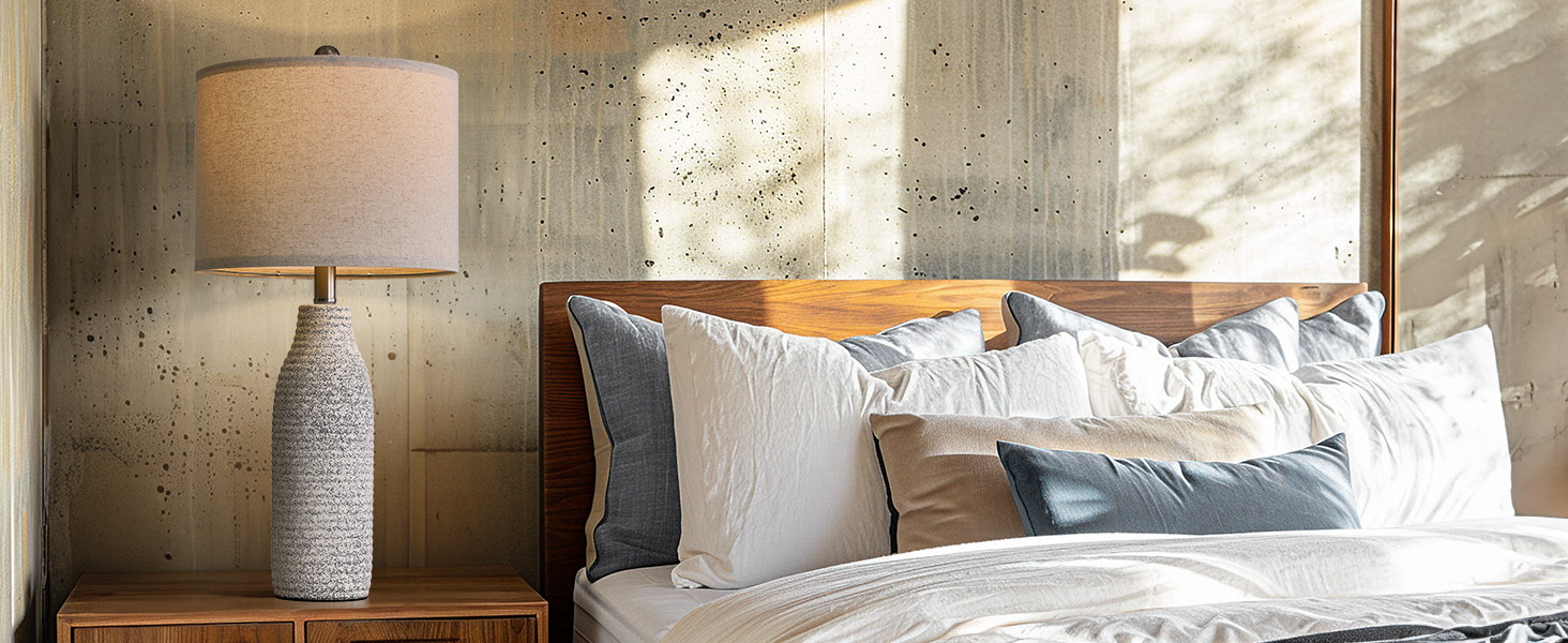 bedroom lamp