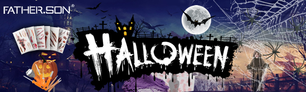 Halloween desc