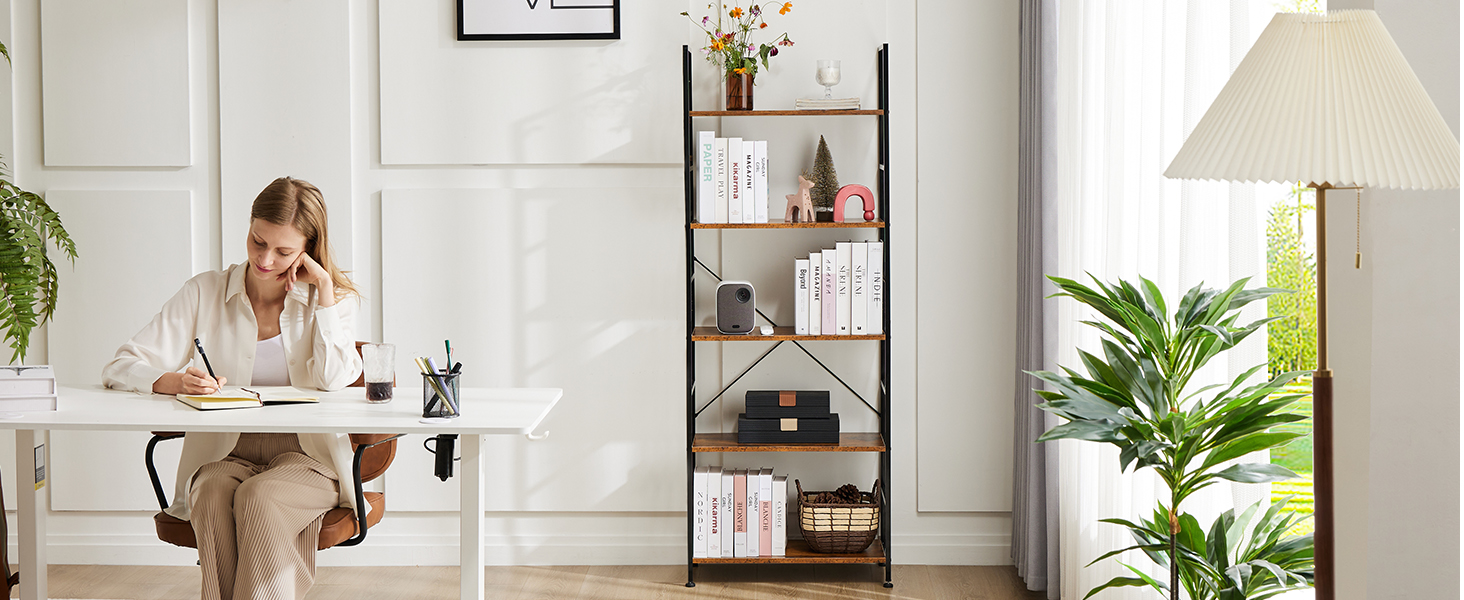 bookshelf for study room