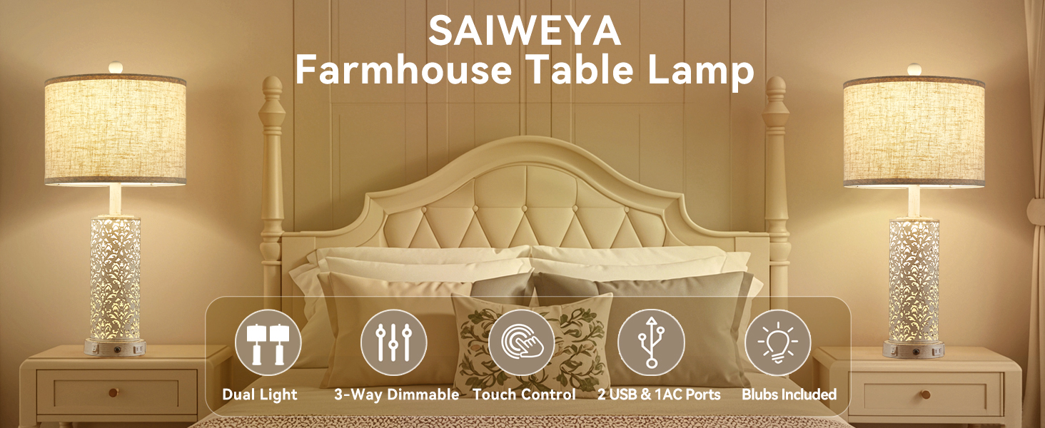 lamps for living room