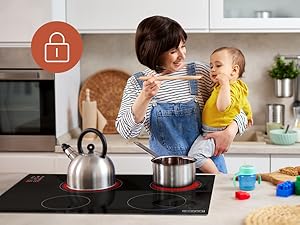 cooktop 30 inch,glass top stove,flat top stove,30 electric cooktop,cooktops,stove top,cooktops