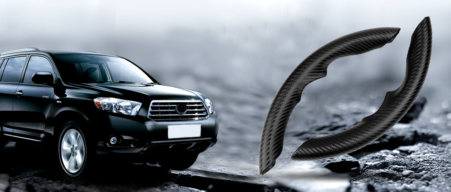 steering wheel cover