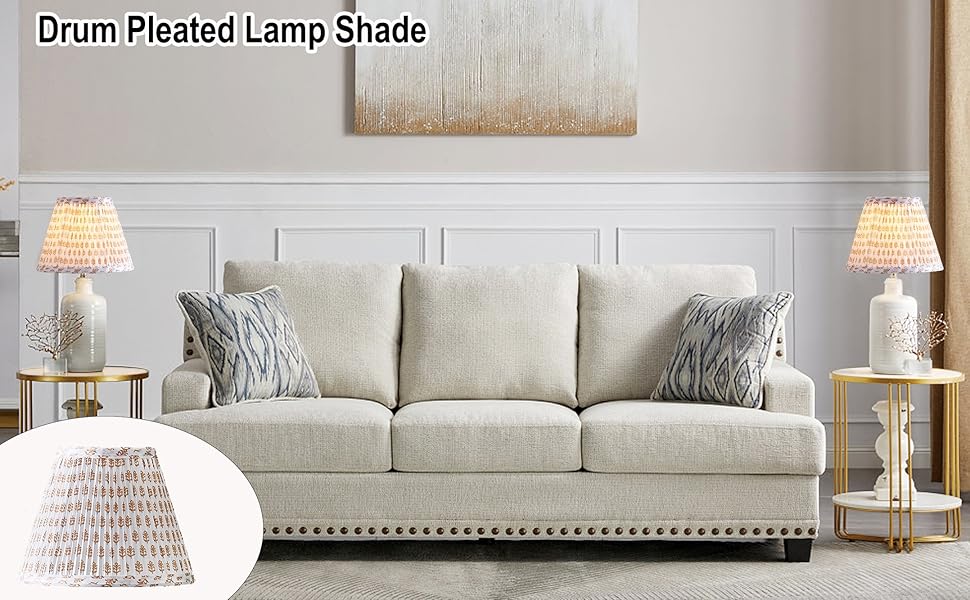 Lamp Shade