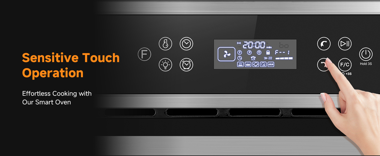 24 inch Wall Oven Electric Wall Oven 24 inch