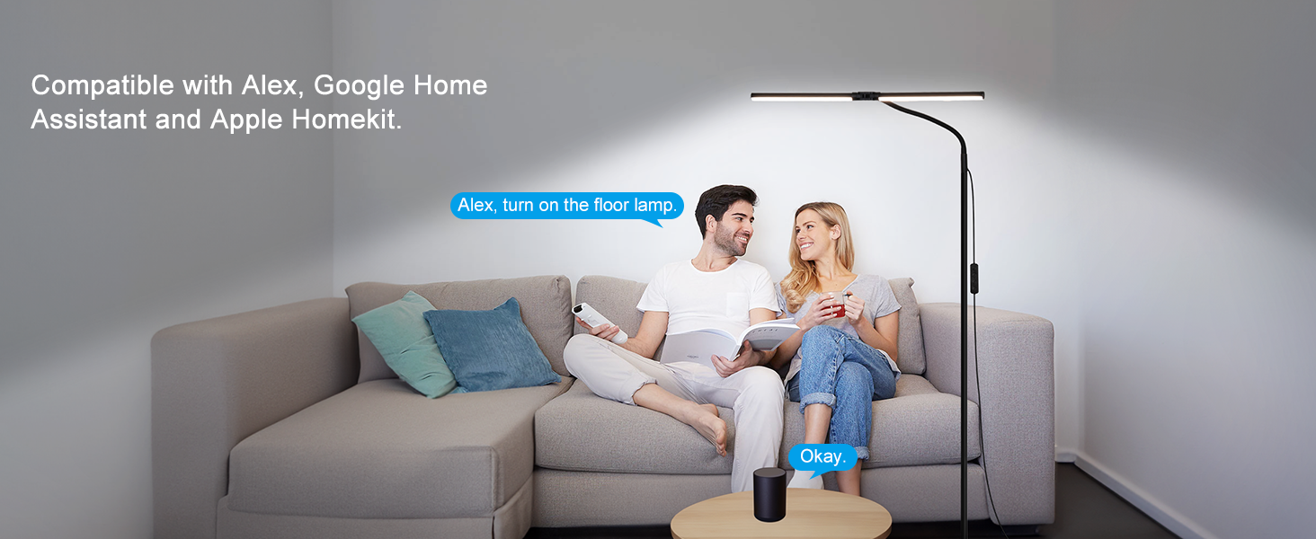 smart device compatible