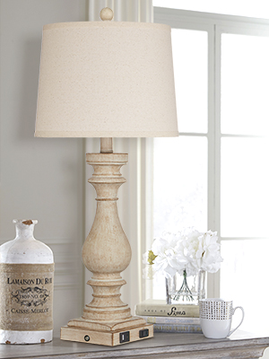 lamps for living room