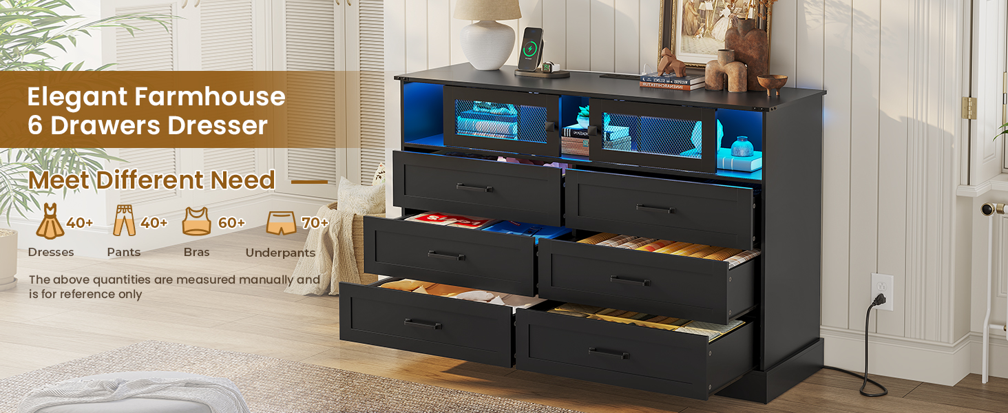 dresser