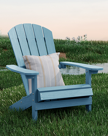 adirondack chair