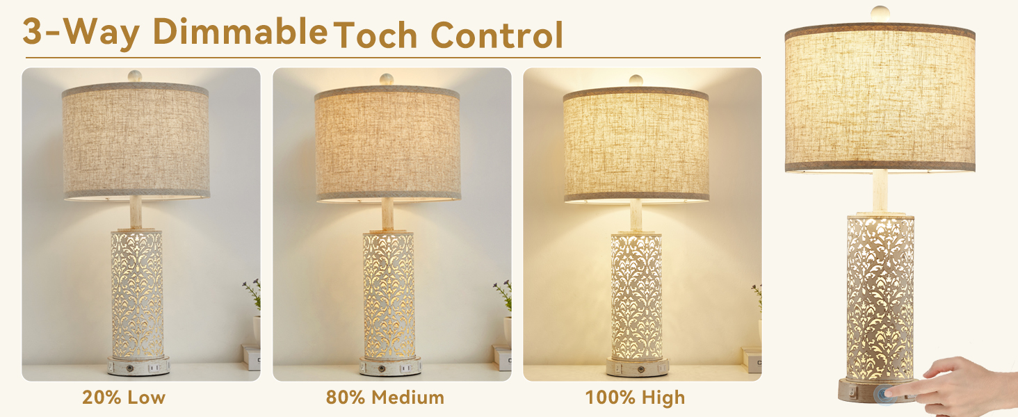 lamps for night stands