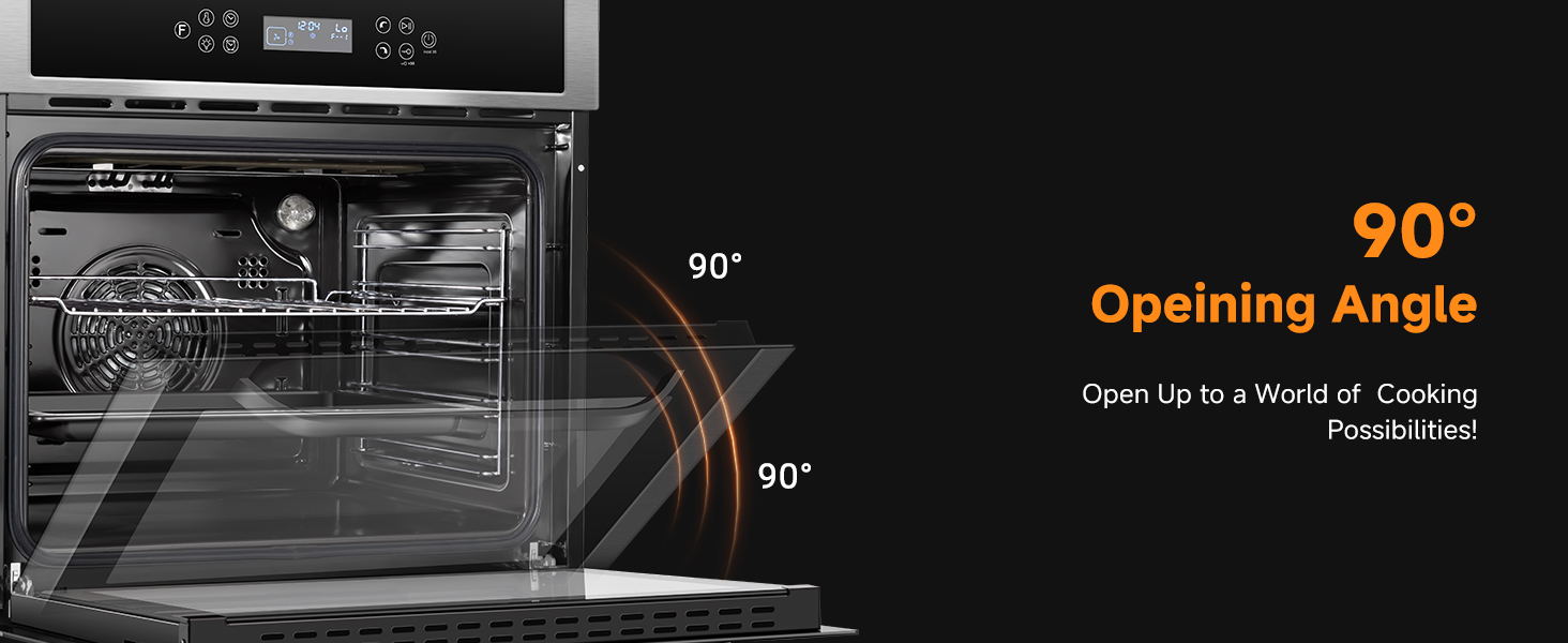 24 inch Wall Oven Electric Wall Oven 24 inch