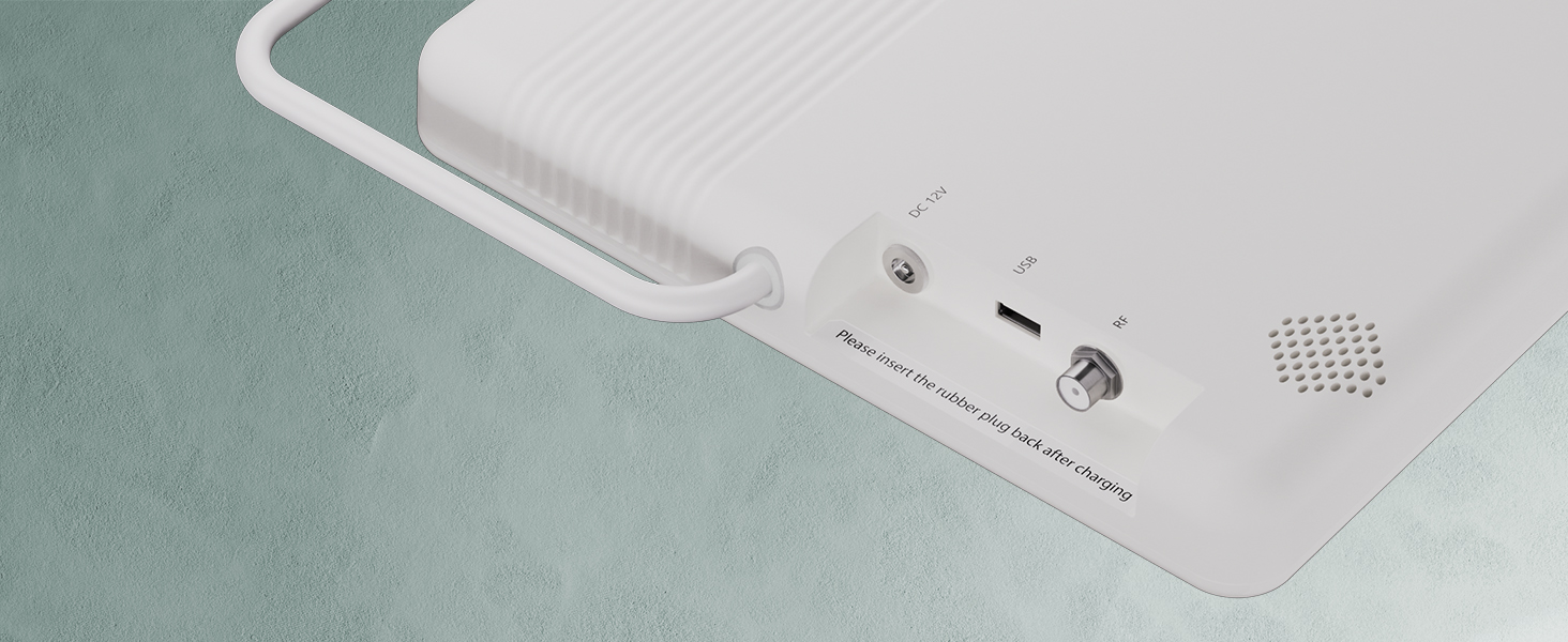 ATSC NTSC TV Tunner