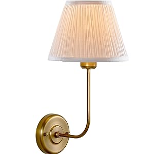 lampsahde for sconce