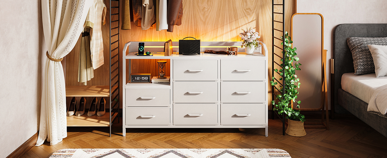 dresser