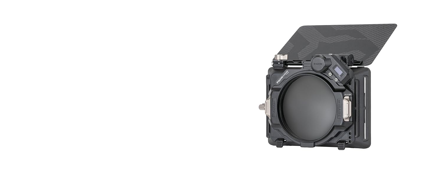 Tilta Mirage Matte Box with VND and Motor