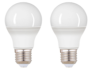 Silver Lamps