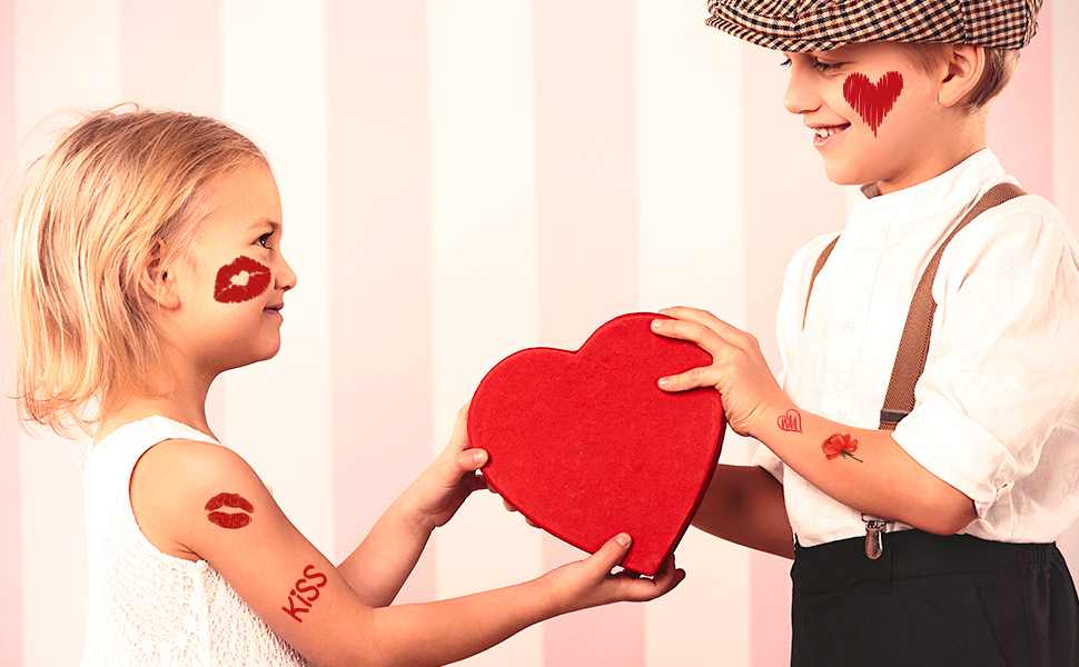 valentines day crafts for kids