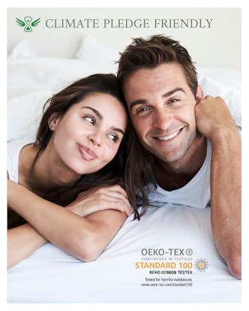 quality bedding oeco tex
