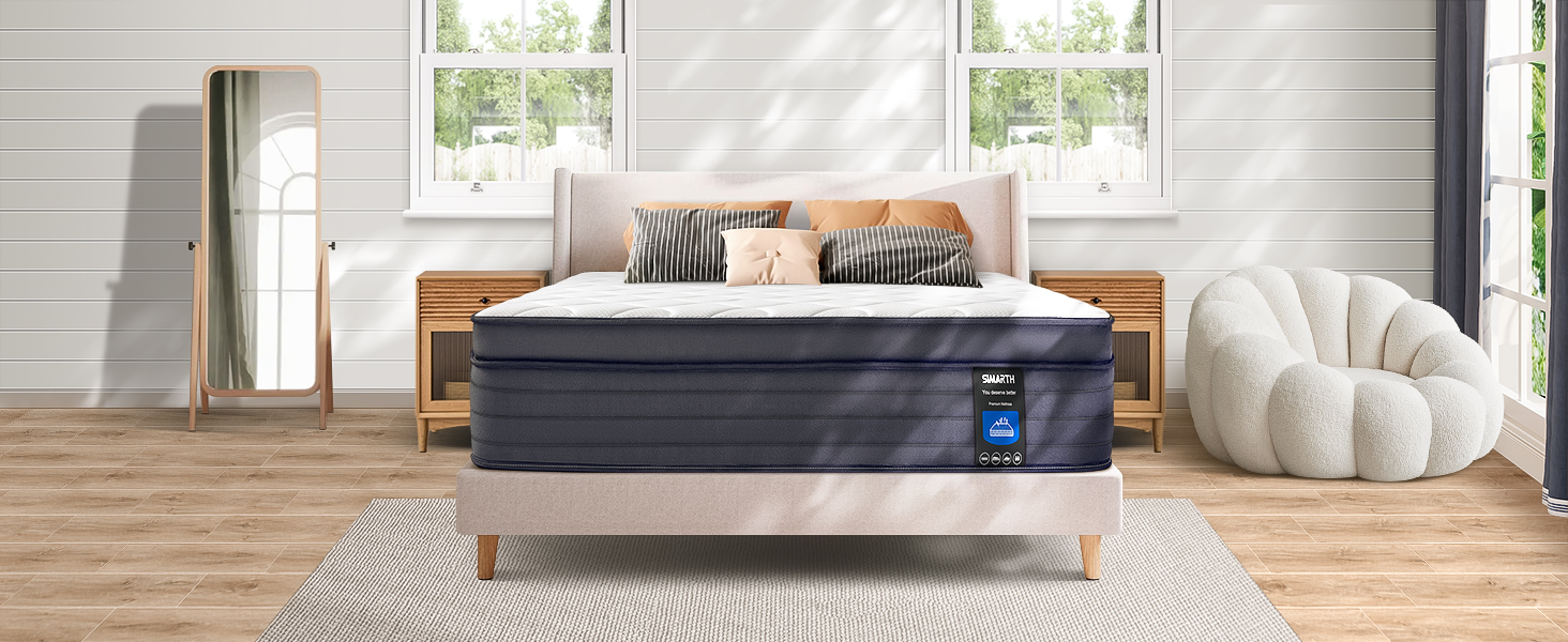 queen mattress