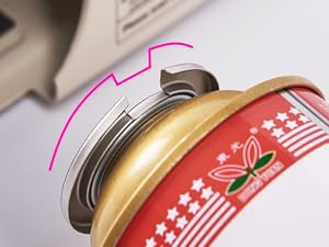 Portable Butane Stove