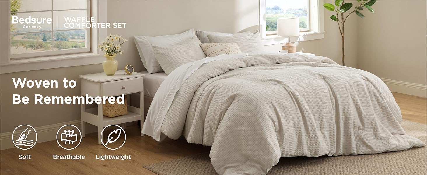 comforter set