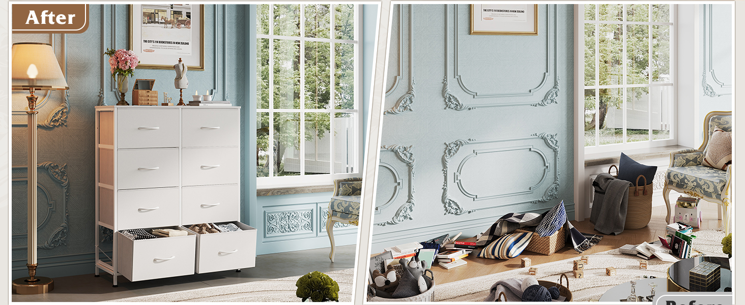 dresser