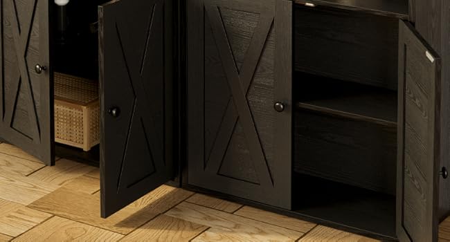 industrial bookcase