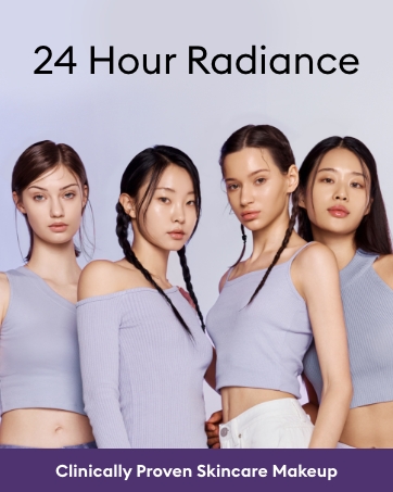 serum, bb cream, snail, vitamin c, vita, glow, cushion