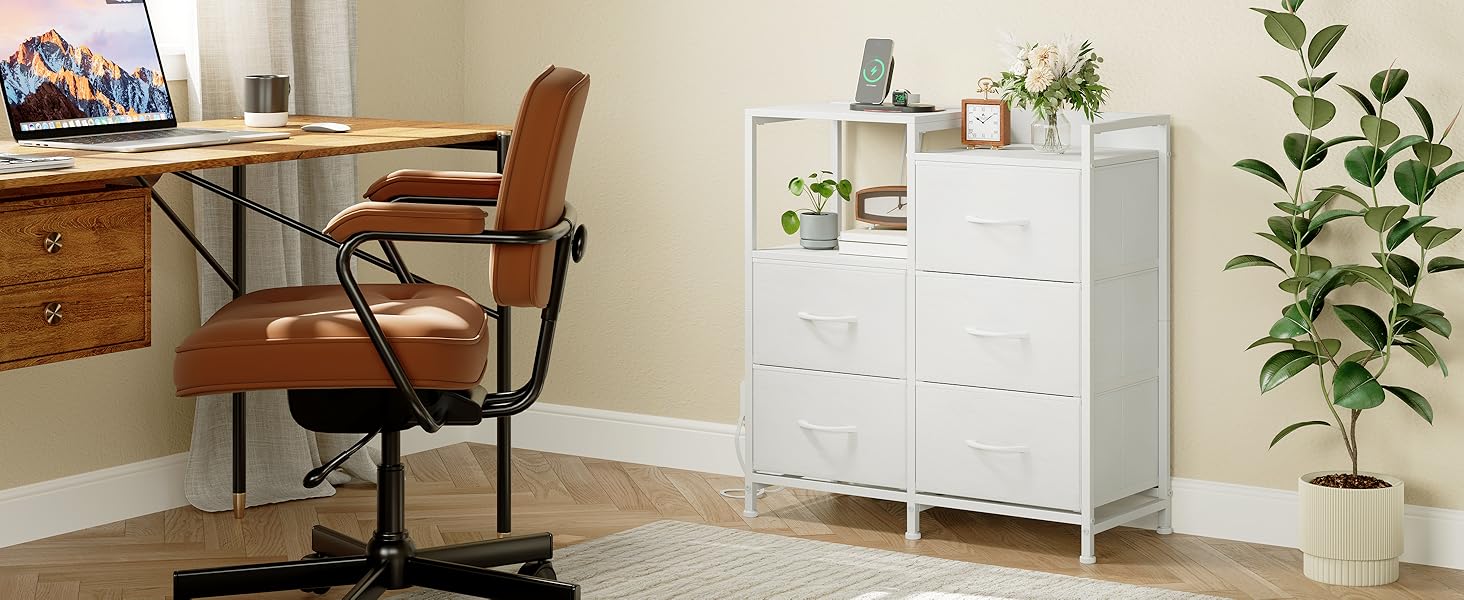 Dresser for Bedroom