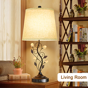 lamps for nightstand