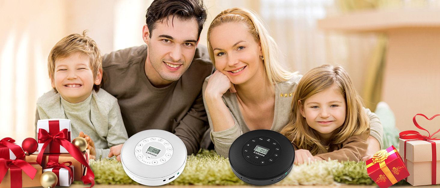 CD PLAYER