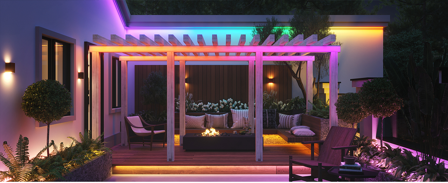 H6176 Decorative Illumination