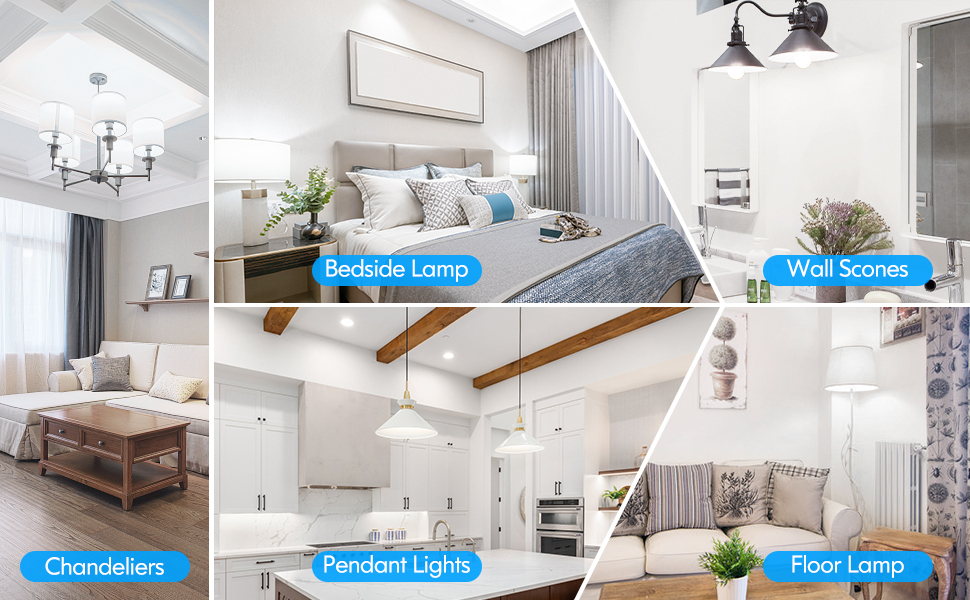 led light bulbs 100 watt equivalent