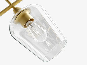 bathroom vanity light