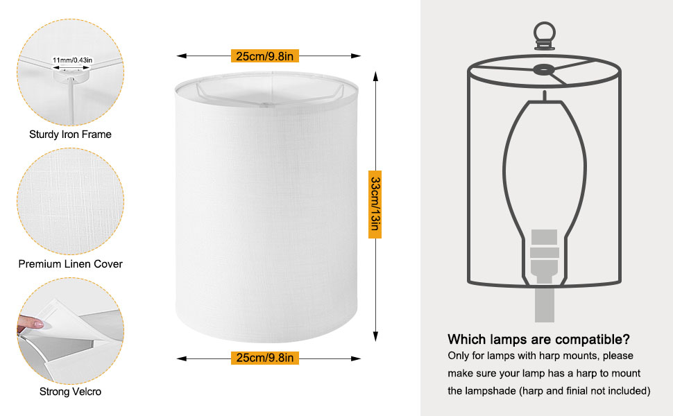lampshade