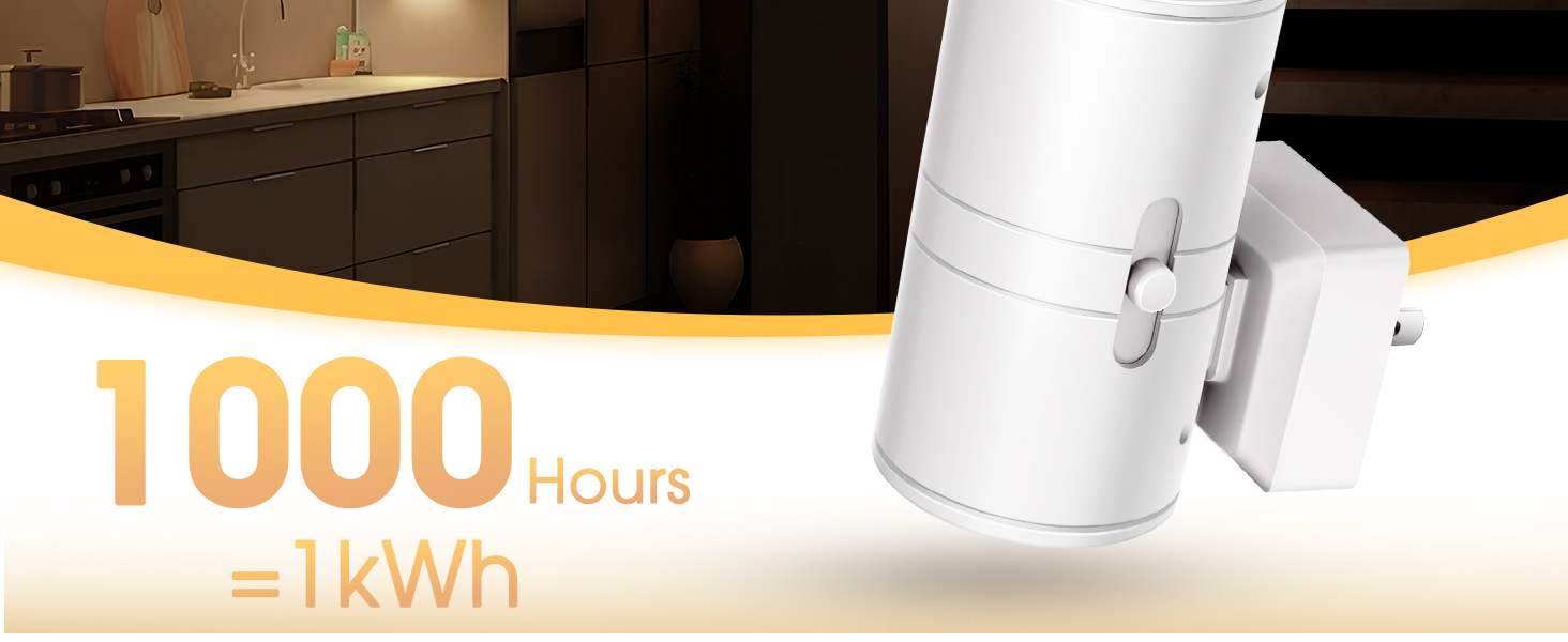 Dimmable Night Lights