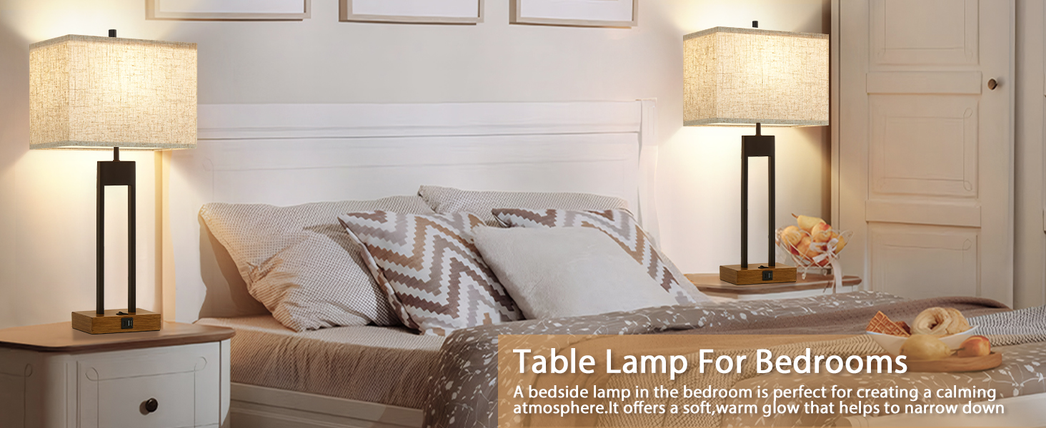 lamp