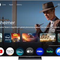 TCL 75-Inch Class QM8K Series QD-Mini LED 4K UHD Google Smart TV Next Generation Mini-LED TV - QLED, 144hz, 288hz VRR, No Bezel Design, Unrivaled Picture Quality, Ai Processing (75QM8K, 2025 Model) - Image 20